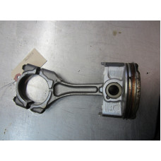 20P004 Right Piston and Rod Standard For 13-14 Subaru XV Crosstrek  2.0 12100AA470